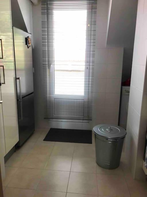 林皮亚斯Precioso Atico Con Parking Privado. Vistas Al Rio公寓 外观 照片